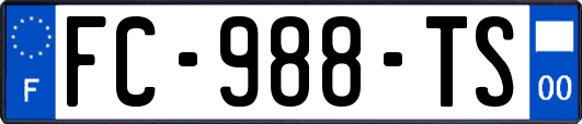 FC-988-TS