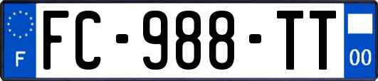 FC-988-TT