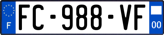FC-988-VF