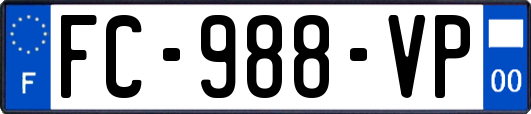 FC-988-VP