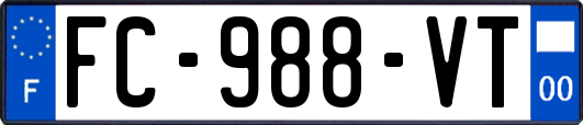 FC-988-VT