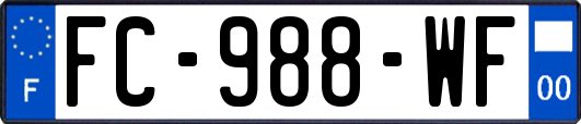 FC-988-WF