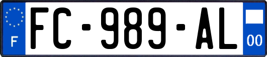 FC-989-AL