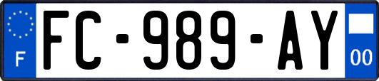 FC-989-AY