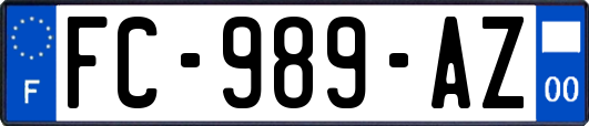 FC-989-AZ