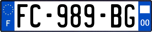 FC-989-BG