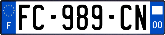 FC-989-CN