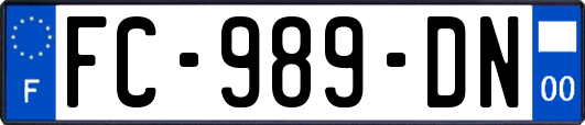 FC-989-DN