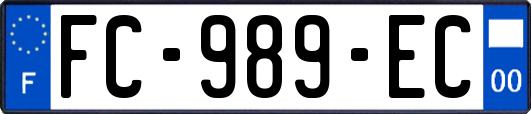 FC-989-EC