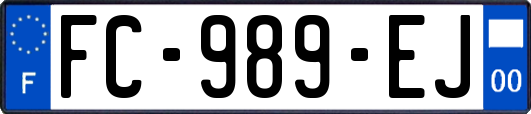 FC-989-EJ