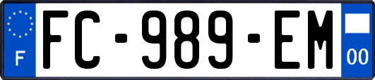 FC-989-EM