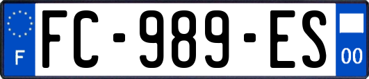 FC-989-ES