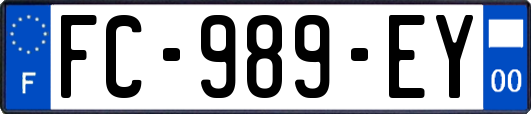 FC-989-EY