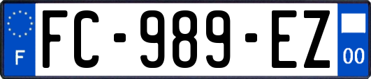 FC-989-EZ