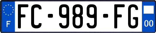 FC-989-FG