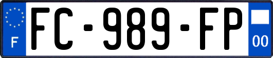 FC-989-FP