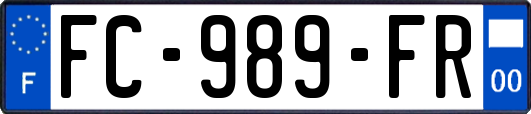 FC-989-FR