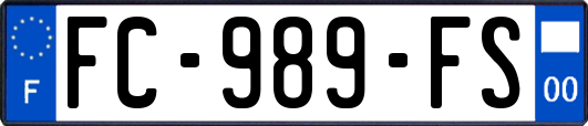 FC-989-FS