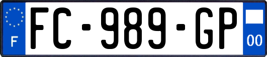 FC-989-GP