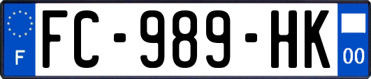 FC-989-HK