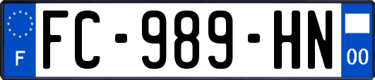 FC-989-HN