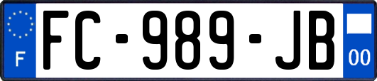 FC-989-JB