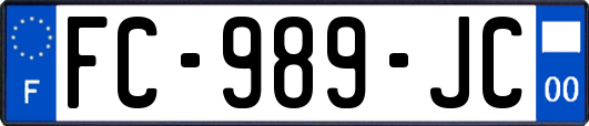 FC-989-JC