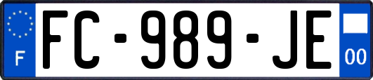 FC-989-JE