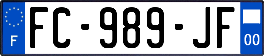 FC-989-JF