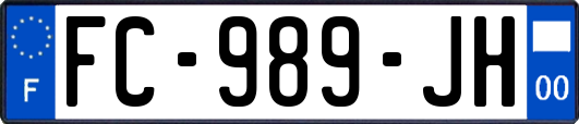 FC-989-JH