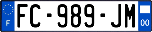 FC-989-JM