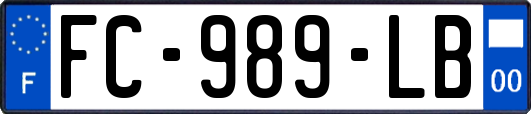 FC-989-LB