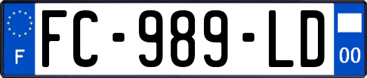 FC-989-LD