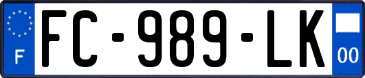 FC-989-LK