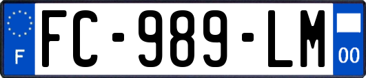 FC-989-LM