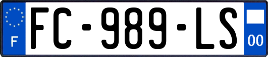 FC-989-LS