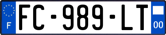 FC-989-LT