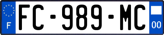FC-989-MC