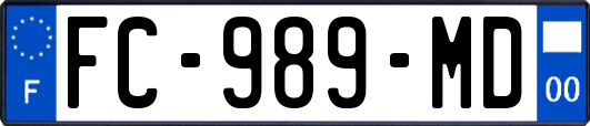 FC-989-MD
