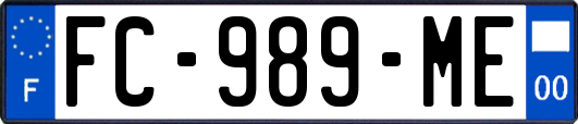 FC-989-ME