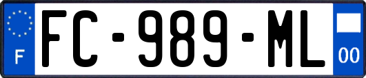 FC-989-ML