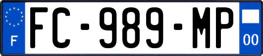 FC-989-MP