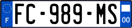 FC-989-MS