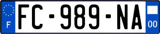 FC-989-NA