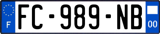 FC-989-NB