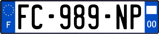 FC-989-NP