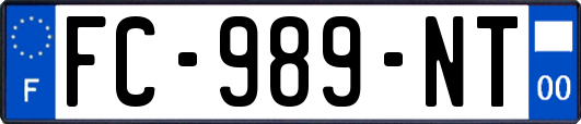 FC-989-NT