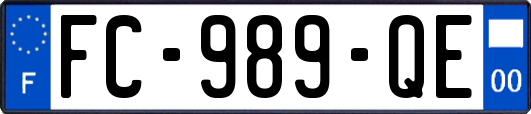 FC-989-QE