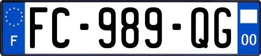 FC-989-QG