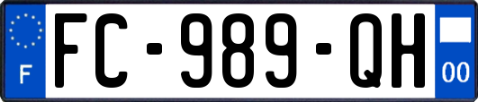FC-989-QH